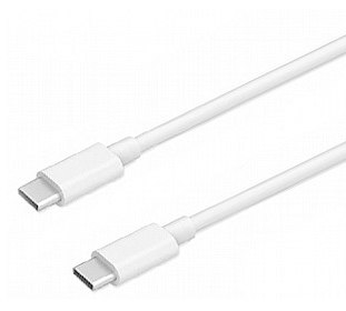 כבל סנכרון וטעינה מקורי Samsung Type-C To Type-C יבואן רשמי סאני