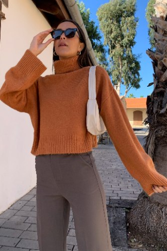 סריג קופר גולף