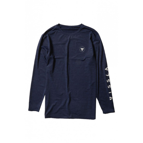 VISSLA ALLTIME LS-NVH