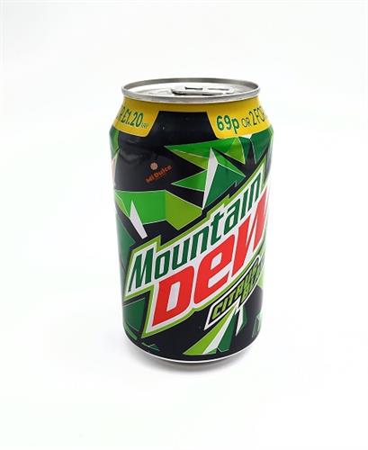 Mountain Dew