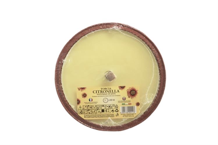 נר דוחה יתושים