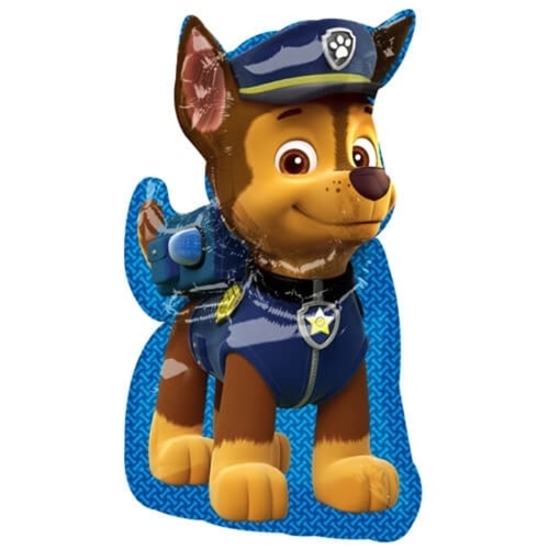 בלון צ’ייס מפרץ ההרפתקאות