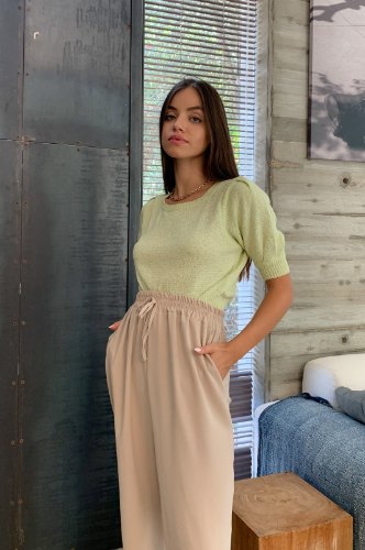 טופ סריג אוליביה