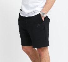 גברים | NIKE SPORTSWEAR TECH FLEECE BLACK