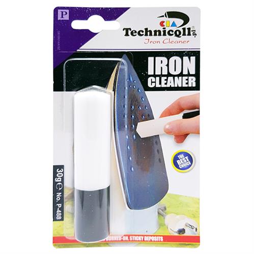 סטיק לניקוי מגהצים