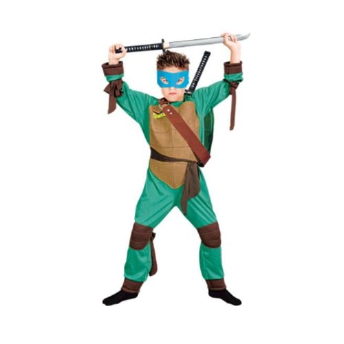 צבי הנינג'ה