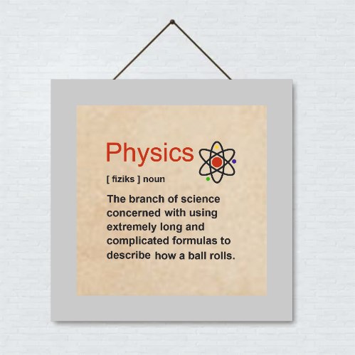 Physics