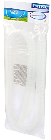 צינור 1.5 מטר למשאבת פילטר (חביקה) 29059