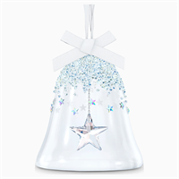 קריסטל Swarovski  BELL ORNAMENT STAR גדול