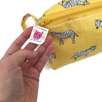 סט מתנה לתינוק בהתאמה אישית (ניתן לבחור צבע וכיתוב)