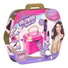 cool maker שיער בסטייל