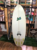 LOST PUDDLE JUMPER  5.5 PU