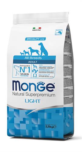 מונג' 12 ק"ג סלמון דיאטטי