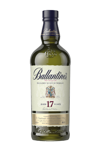 בלנטיינס 17 שנים 700 מ"ל