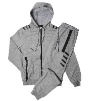 חליפת אינטרלוק גברים