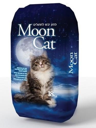 מון קט מזון לחתולים 18 ק"ג
