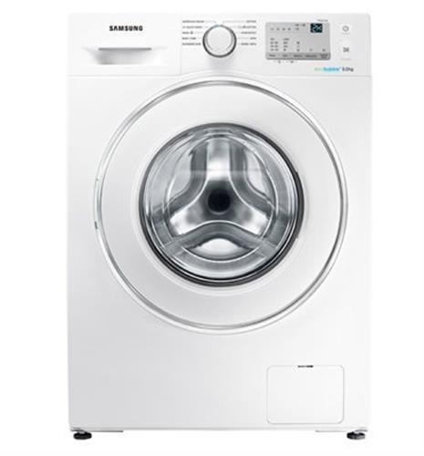 מכונת כביסה פתח קידמי Samsung WW8SJ3263IW ‏8 ‏ק"ג סמסונג