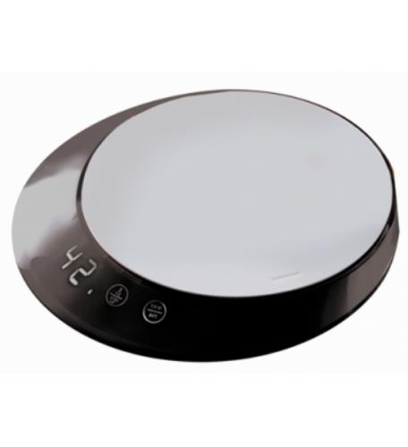 משקל מטבח GLAMOUR שחור