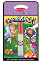 ערכת OTG - טוש קסם פיות