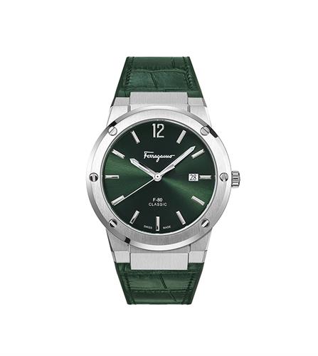 שעון SALVATORE FERRAGAMO