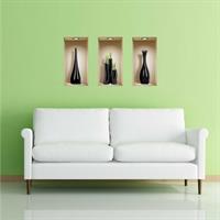 שלישיית נישות דגם 320