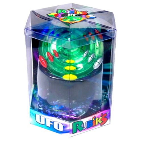 קוביה הונגרית רוביקס- עב״מ