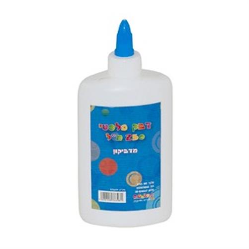 דבק פלסטי 250 מ"ל
