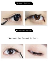 אייליינר חדשני בעל אפקט הגלגל