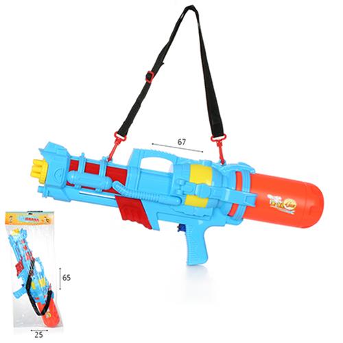 רובה מים 67 ס"מ