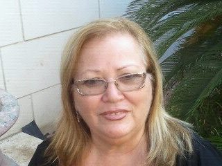 חוות דעת - כורסת טלוויזיה חום TV-310