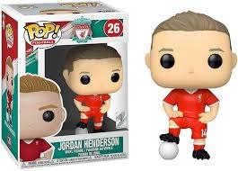 Jordan Henderson pop 26