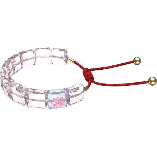 צמיד Swarovski קולקציית Letra