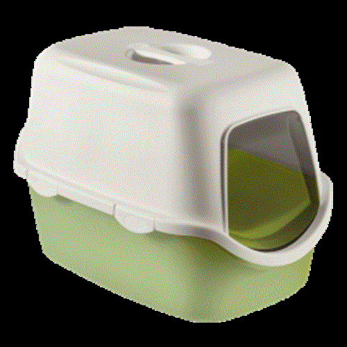 ארגז צרכים סגור M