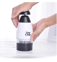 קוצץ מזון ידני - Slap Chop