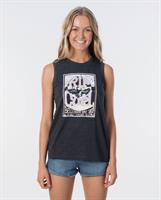 RIP CURL RC Surf Shop Muscle