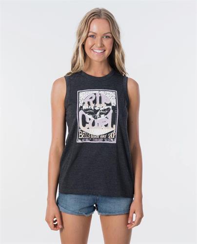 RIP CURL RC Surf Shop Muscle