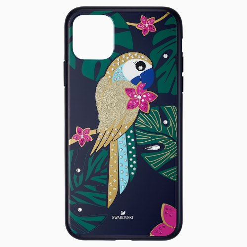 TROPICAL IP11 PRO:CASE MULTI PARROT