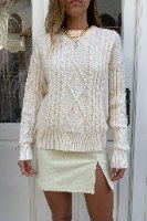 סריג אוסקר צמה