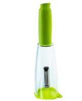 קולפן בשילוב תא לקליפות