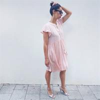 שמלת היידי וורודה