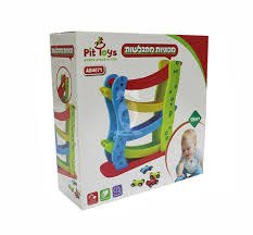 מכוניות מתגלשות