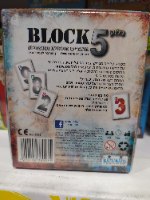 בלוק 5 קודקוד
