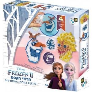 חרוזי קסם פרוזן