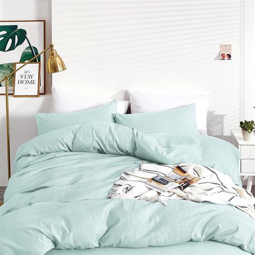 סט מצעים למיטת קווין 180/200 אנקור - דגם 2615