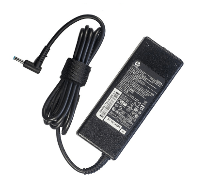 מטען מקורי למחשב נייד  HP 19.5V 4.62A 90W 4.5X3.0MM