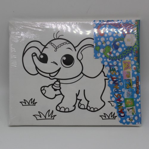 לוח צביעה ילדים