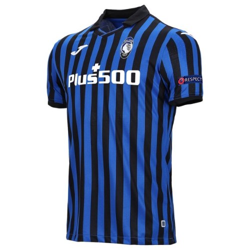 חולצת משחק אטאלנטה בית 20/21