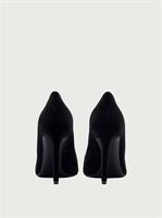 נעלי Salvatore Ferragamo Ornament Pump Hailey לנשים
