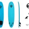 Scott Burke Surfboard Baja 7ft 6 –