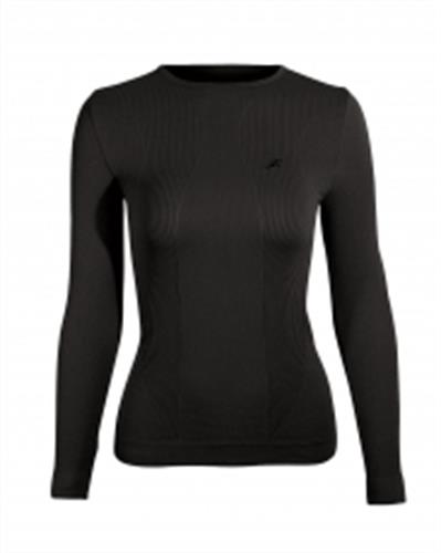 חולצה תרמית נשים    BY OUTDOOR REVOLUTION SEAMLESS